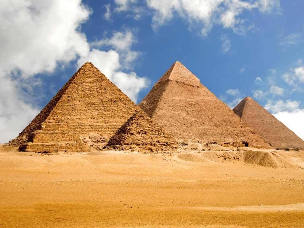 The Boulevard Sphinx Tower Kafrat al Jabal Экстерьер фото