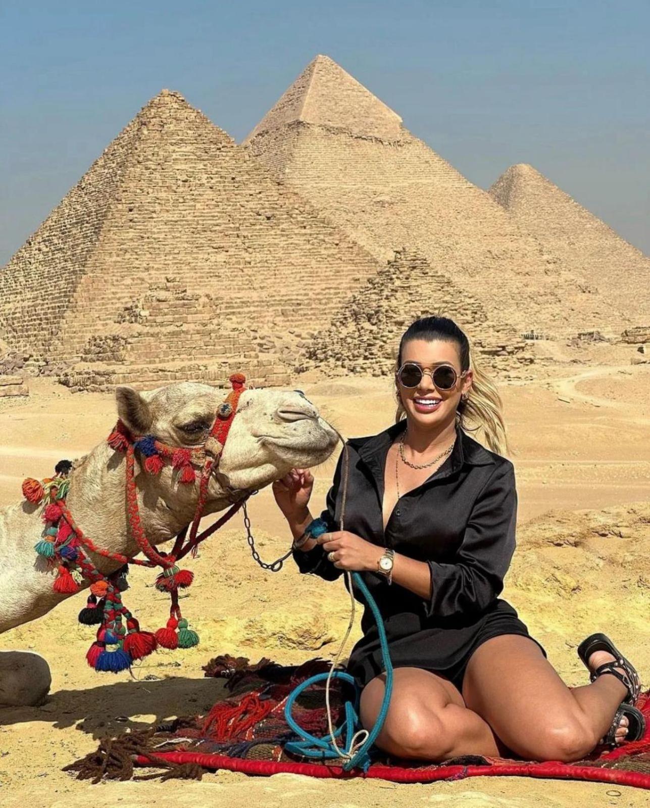 The Boulevard Sphinx Tower Kafrat al Jabal Экстерьер фото