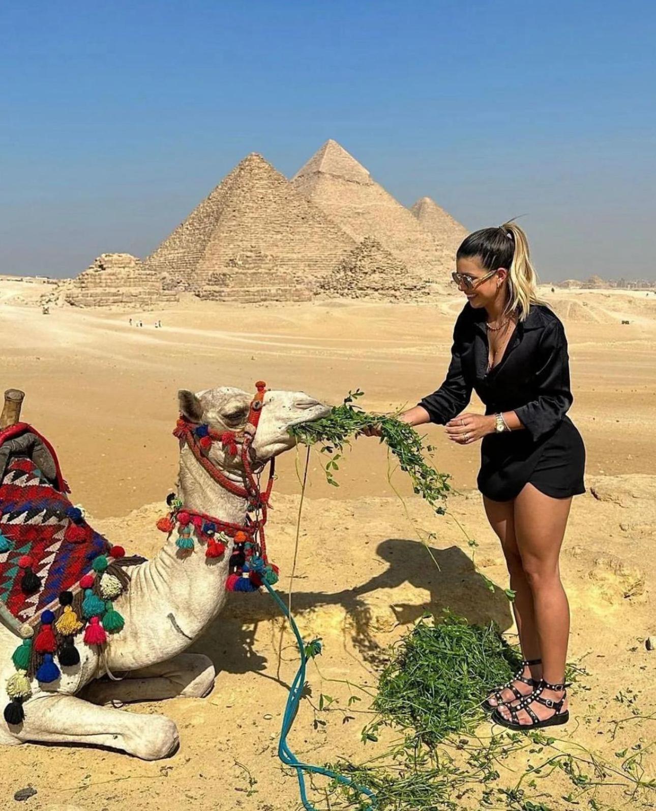 The Boulevard Sphinx Tower Kafrat al Jabal Экстерьер фото