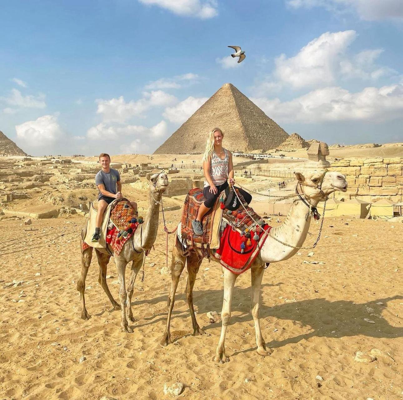 The Boulevard Sphinx Tower Kafrat al Jabal Экстерьер фото